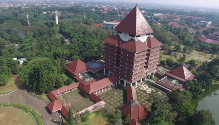 Soal LGBT di Universitas Indonesia, MUI Ingatkan Kampus Terbaik Harus Didik Mental-Spiritual Mahasiswa Baik