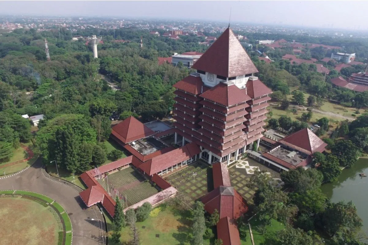 Soal LGBT di Universitas Indonesia, MUI Ingatkan Kampus Terbaik Harus Didik Mental-Spiritual Mahasiswa Baik
