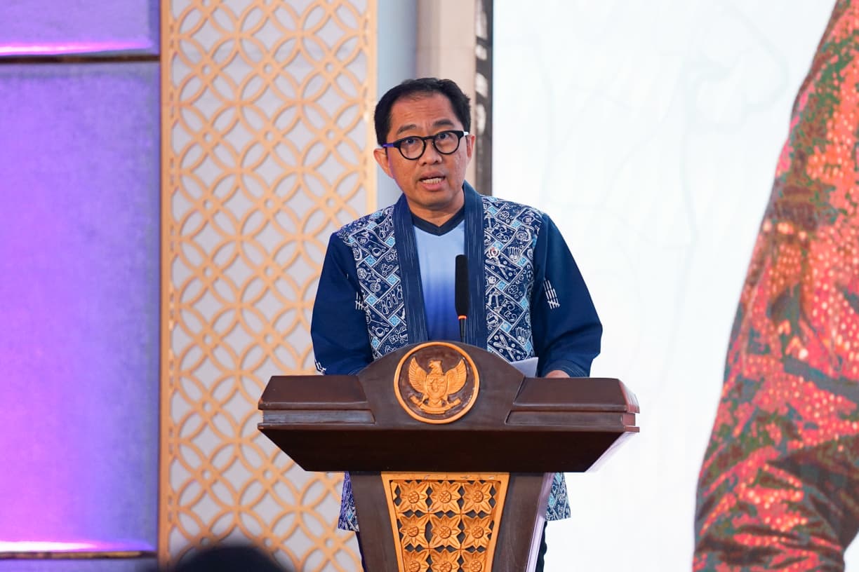 Kemenperin Perkuat Ekosistem Industri Pendukung Gaya Hidup Aktif dan Sehat