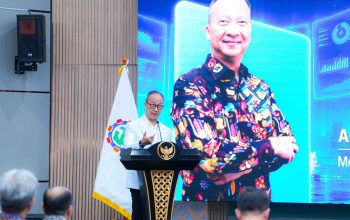 Percepat Transformasi Digital, Kemenperin Perkuat Ekosistem Startup Nasional