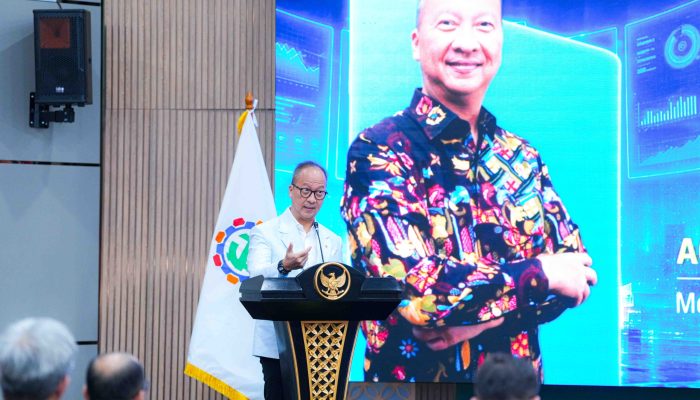 Percepat Transformasi Digital, Kemenperin Perkuat Ekosistem Startup Nasional