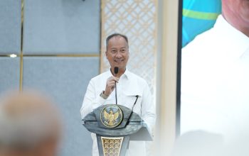 Bangun Citra dan Kredibilitas Perusahaan, Kemenperin Perkuat Kesiapan Industri Agro Tembus Pasar Global
