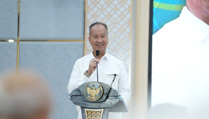 Bangun Citra dan Kredibilitas Perusahaan, Kemenperin Perkuat Kesiapan Industri Agro Tembus Pasar Global
