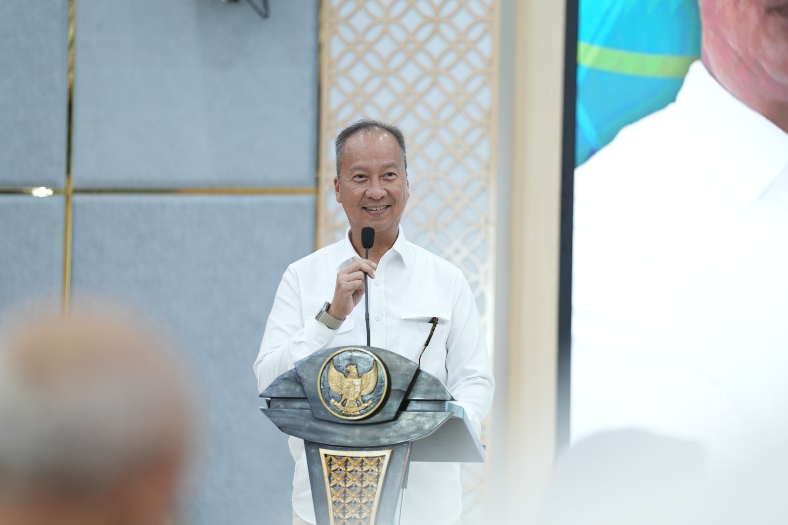 Bangun Citra dan Kredibilitas Perusahaan, Kemenperin Perkuat Kesiapan Industri Agro Tembus Pasar Global