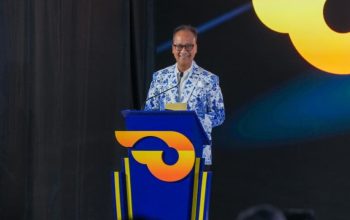 Perkuat Rantai Pasok, Kemenperin Jodohkan IKM Logam dengan Industri Besar