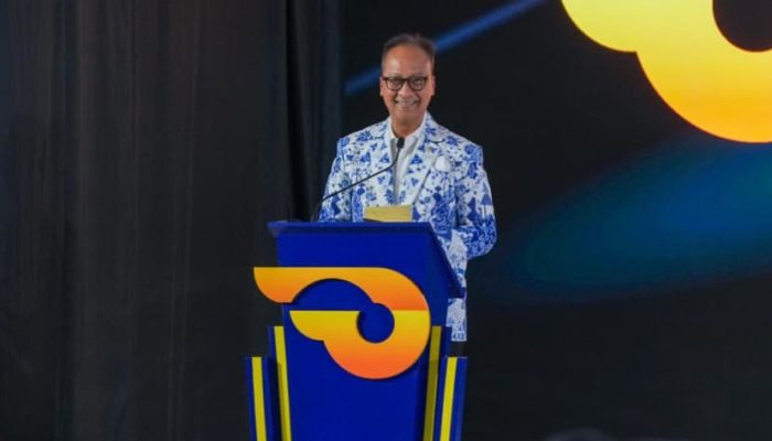 Perkuat Rantai Pasok, Kemenperin Jodohkan IKM Logam dengan Industri Besar