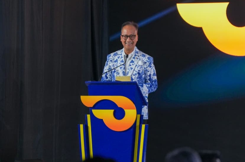 Perkuat Rantai Pasok, Kemenperin Jodohkan IKM Logam dengan Industri Besar