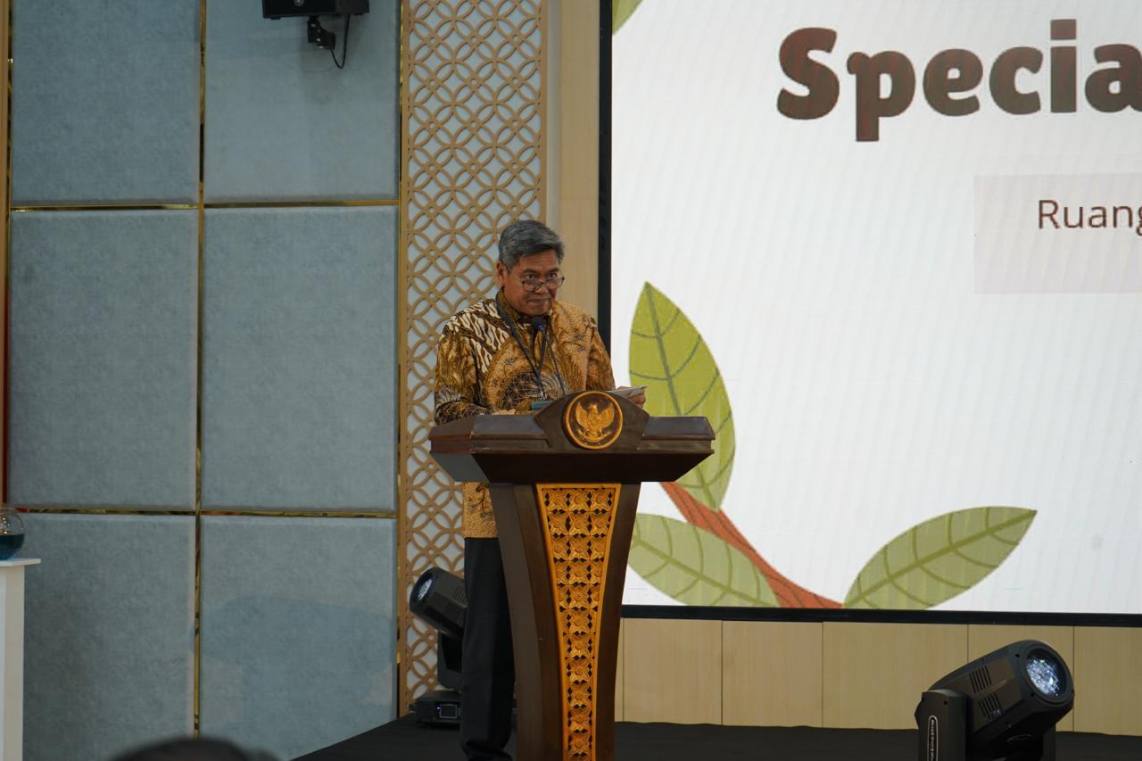 Bangun Citra dan Kredibilitas Perusahaan, Kemenperin Perkuat Kesiapan Industri Agro Tembus Pasar Global