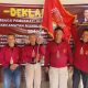 Deklarasi LPHI Kecamatan Mumbulsari Dikukuhkan, Tegaskan Komitmen Supremasi Hukum