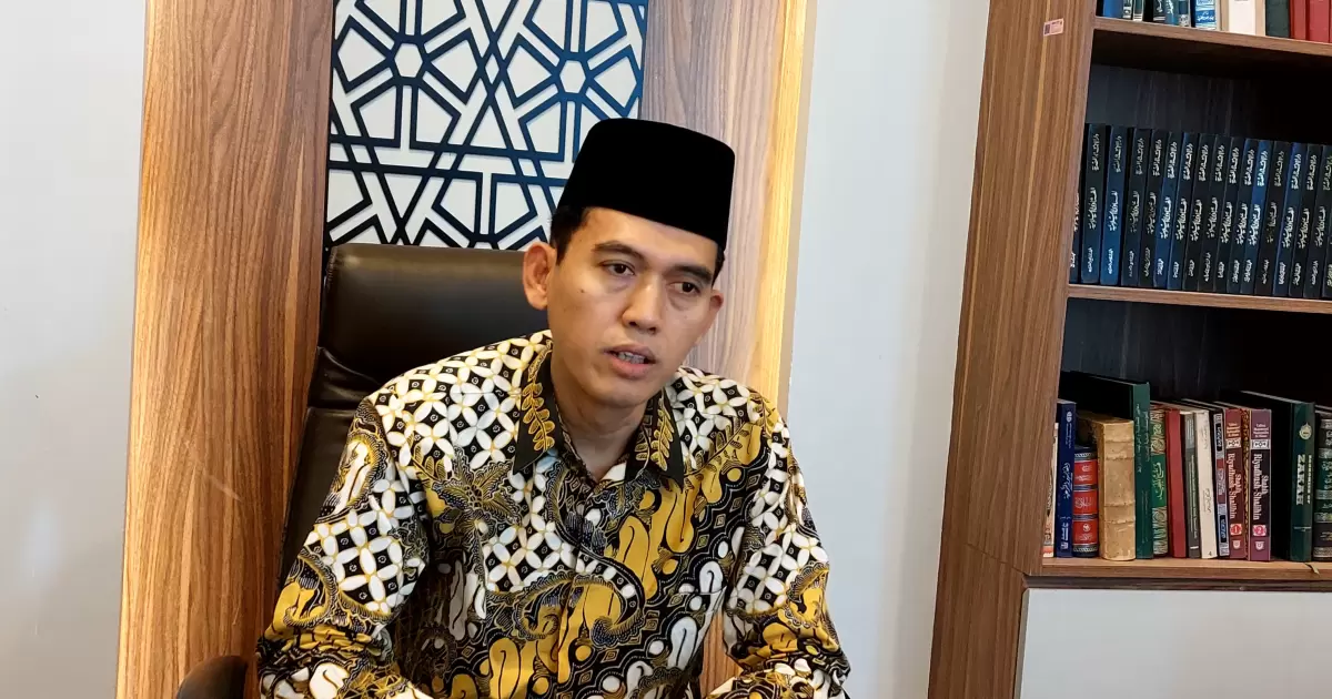 MUI Minta Polisi Telusuri dan Proses Hukum Challenge Hafalan Surah Ad-Dhuha untuk Promosi Miras