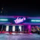 Satresnarkoba Polrestabes Medan Ungkap Jaringan Narkoba Di THM Helen’s Night Mart