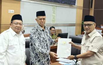 Ini Usulan Menhaj Soal Besaran Rata-Rata Biaya Penyelenggaraan Ibadah Haji 2027