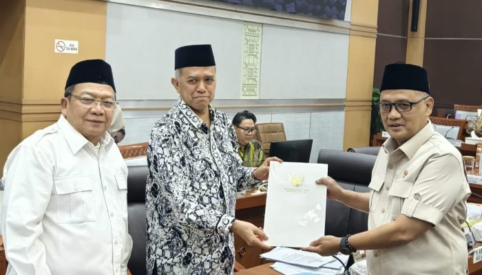 Ini Usulan Menhaj Soal Besaran Rata-Rata Biaya Penyelenggaraan Ibadah Haji 2027