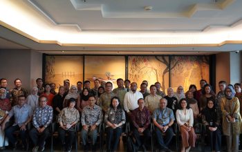 Menuju Industri Berkelanjutan, Kemenperin Percepat Transformasi Industri Hijau melalui Implementasi Ekonomi Sirkular