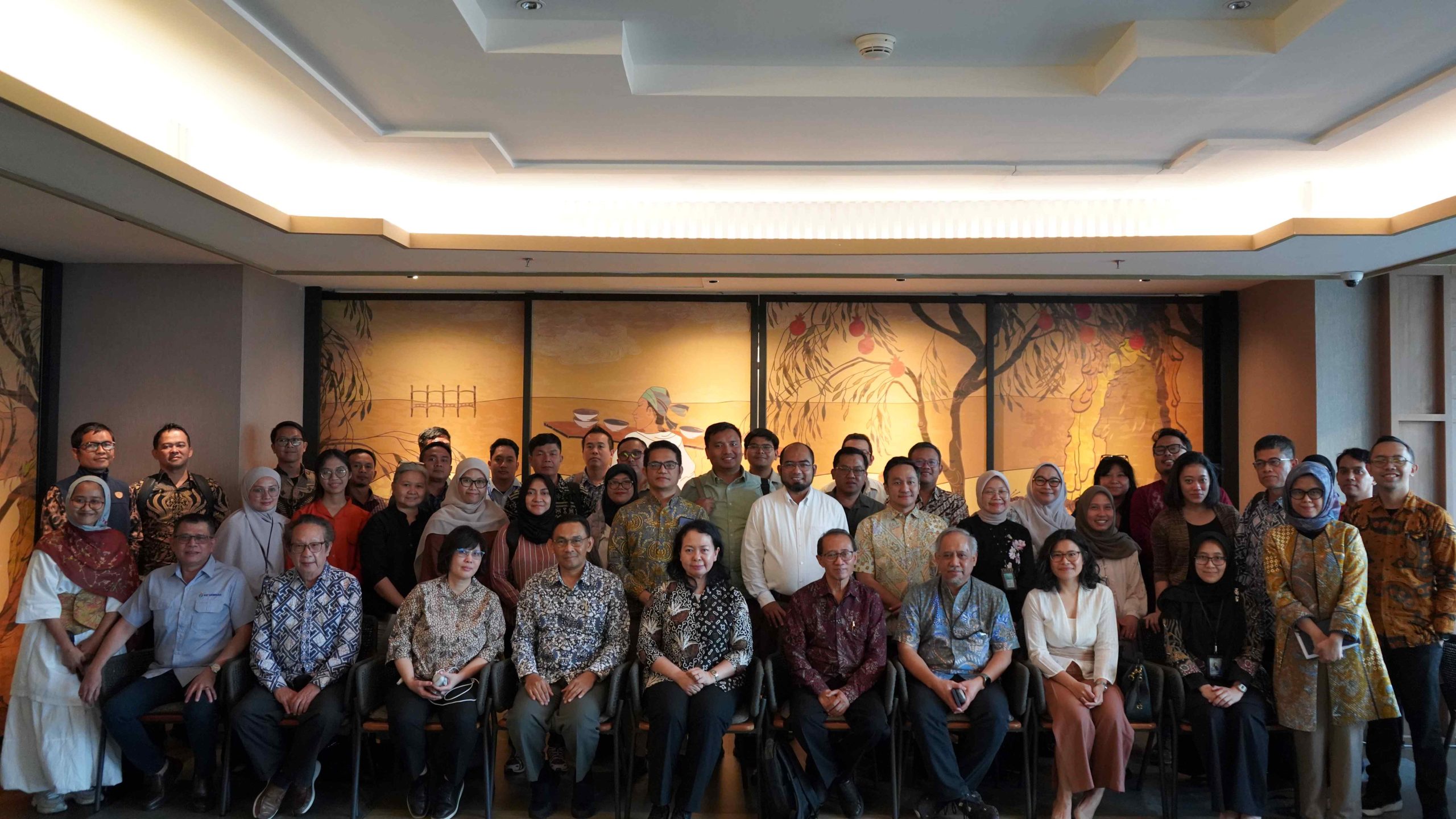 Menuju Industri Berkelanjutan, Kemenperin Percepat Transformasi Industri Hijau melalui Implementasi Ekonomi Sirkular