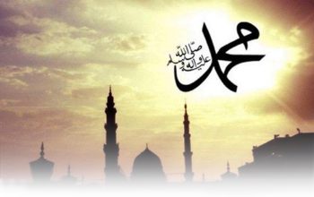 Khutbah Jumat: Bulan Maulid, Momentum Mengenang dan Meneladani Akhlak Nabi SAW