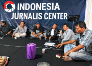 Agus Terpilih Pimpin IJC Lumajang, Menang Telak 13-3