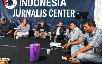 Agus Terpilih Pimpin IJC Lumajang, Menang Telak 13-3