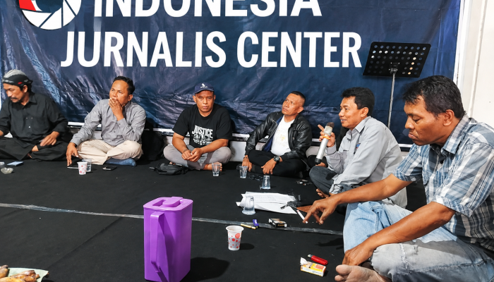 Agus Terpilih Pimpin IJC Lumajang, Menang Telak 13-3
