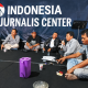 Agus Terpilih Pimpin IJC Lumajang, Menang Telak 13-3