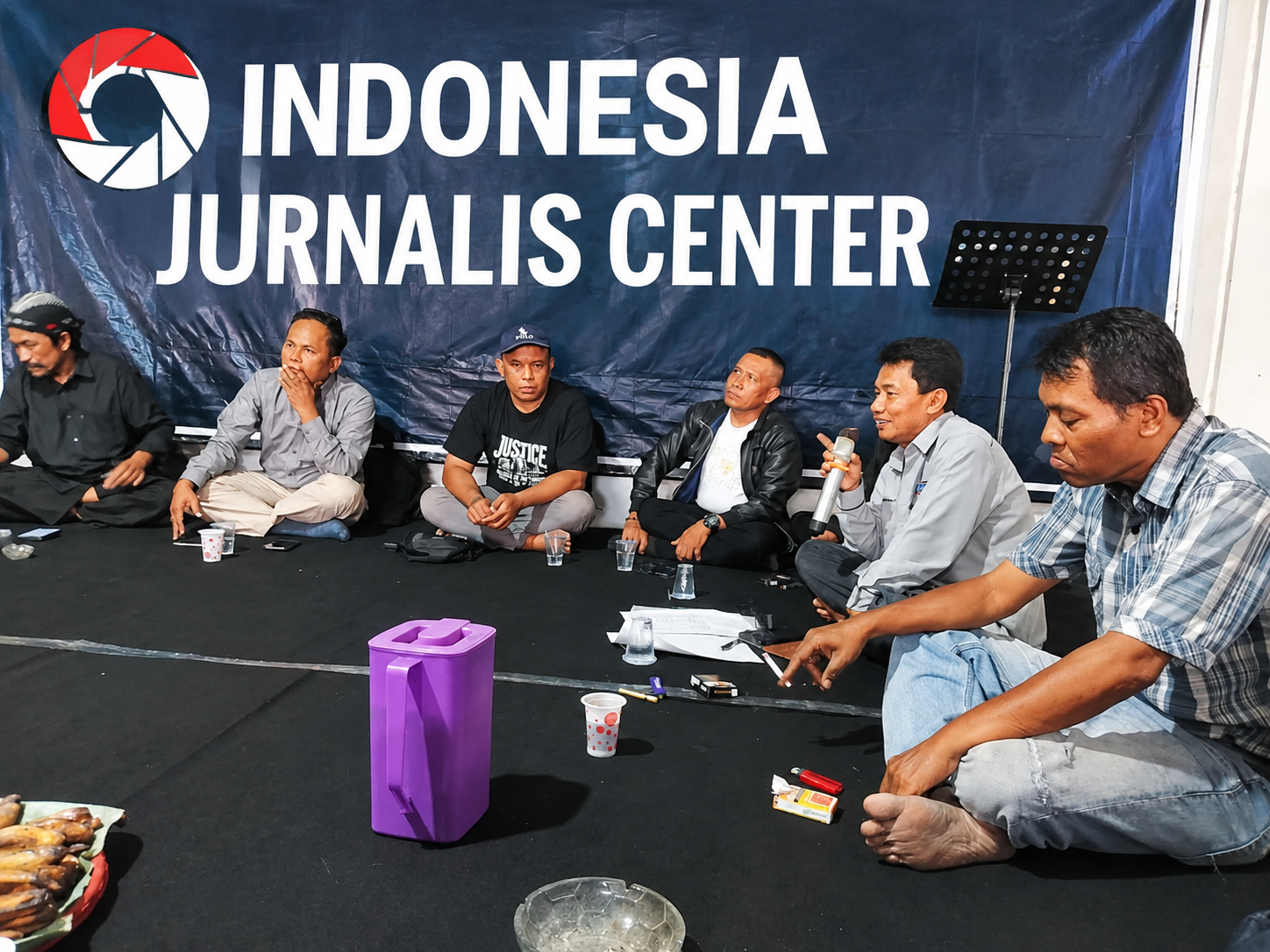 Agus Terpilih Pimpin IJC Lumajang, Menang Telak 13-3