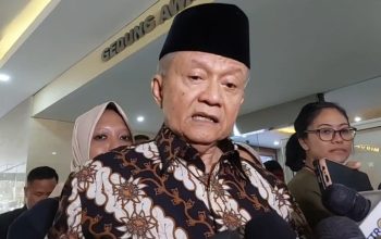 Tanggapi Soal Pemblokiran Rekening Bank Mandiri Aktivis Unras, Waketum MUI : Tindakan Patal Picu Penarikan Dana Masal