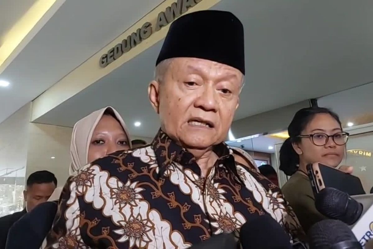 Tanggapi Soal Pemblokiran Rekening Bank Mandiri Aktivis Unras, Waketum MUI : Tindakan Patal Picu Penarikan Dana Masal
