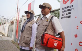 Pendaftaran PPIH Bidang Kesehatan Kemenhaj 2027 Dibuka, Ini Tanggalnya