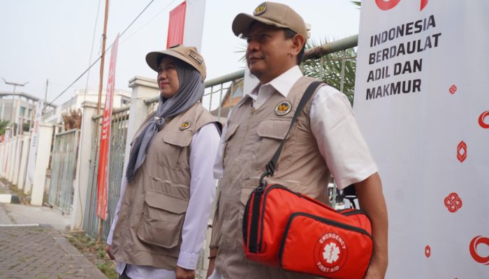 Pendaftaran PPIH Bidang Kesehatan Kemenhaj 2027 Dibuka, Ini Tanggalnya