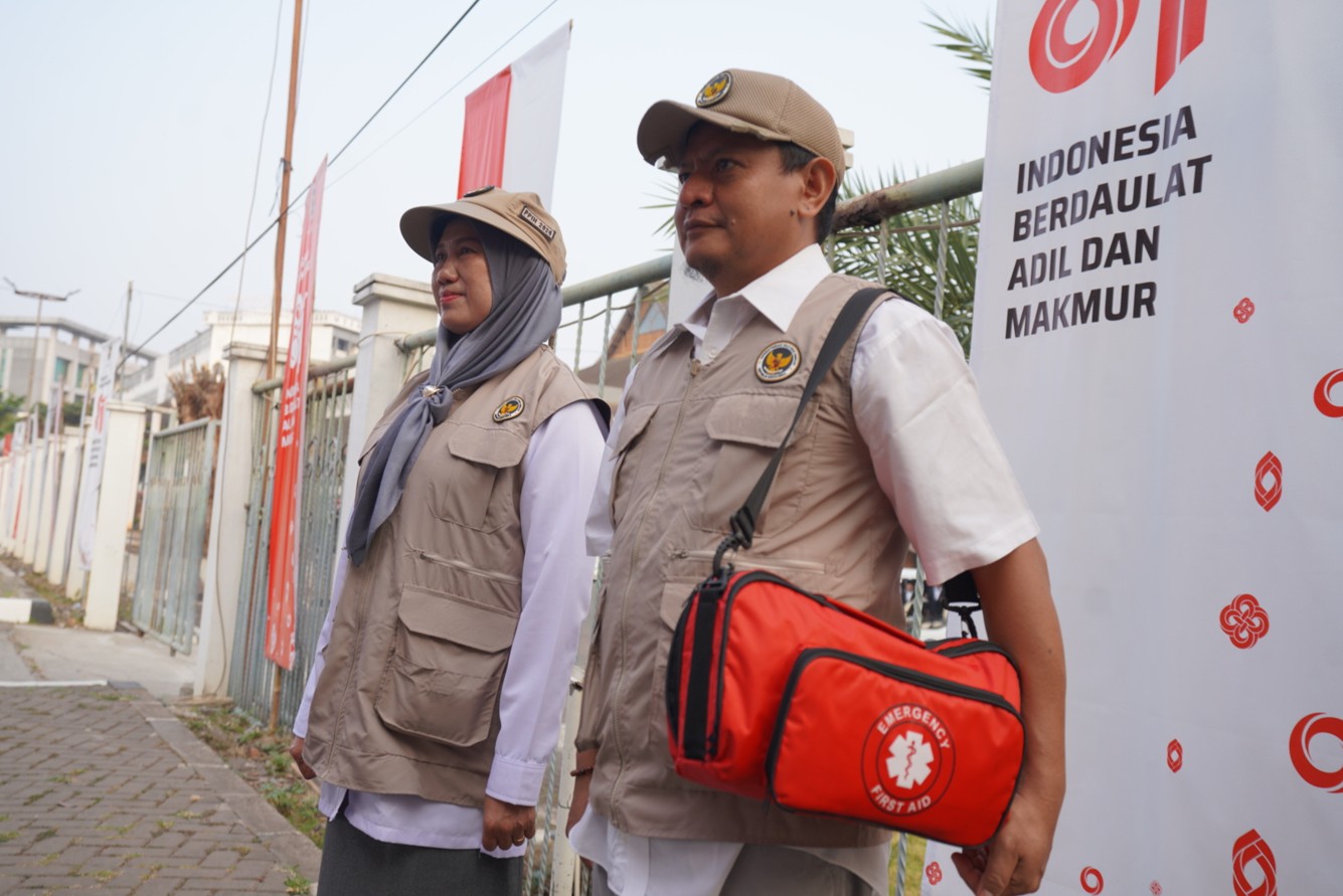Pendaftaran PPIH Bidang Kesehatan Kemenhaj 2027 Dibuka, Ini Tanggalnya