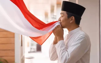 Khutbah Jumat: Menyongsong HUT RI dengan Syukur dan Karya Nyata