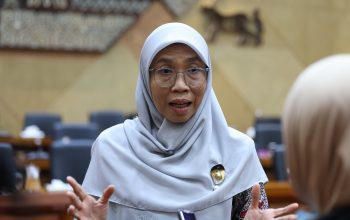 Cegah Lonjakan Kasus ISPA, Komisi IX DPR RI Minta Perhatian Serius Pemerintah