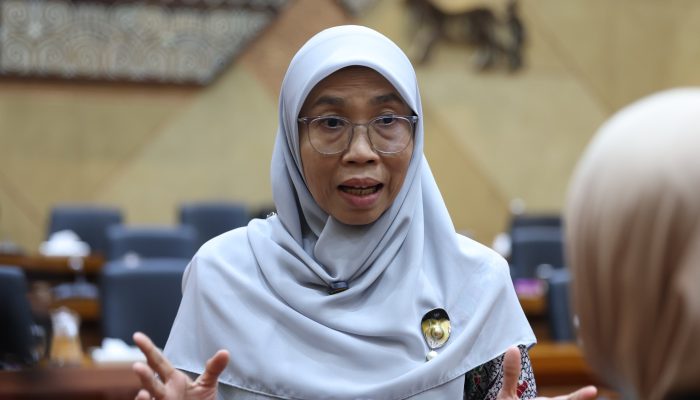 Cegah Lonjakan Kasus ISPA, Komisi IX DPR RI Minta Perhatian Serius Pemerintah