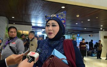 Penguatan Perlindungan Sosial bagi Masyarakat Kelompok Desil 5-10, Komisi III DPR RI Dorong Perhatian Lebih dari Pemerintah Penguatan Perlindungan Sosial bagi Masyarakat Kelompok Desil 5-10, Komisi III DPR RI Dorong Perhatian Lebih dari Pemerintah