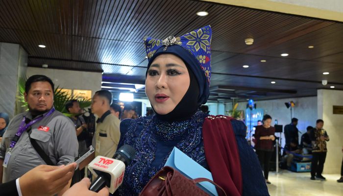 Penguatan Perlindungan Sosial bagi Masyarakat Kelompok Desil 5-10, Komisi III DPR RI Dorong Perhatian Lebih dari Pemerintah