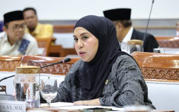 Tambahan Biaya Penerbangan Haji Capai Rp713 Miliar, Komisi III DPR RI Pertanyakan Beban Kenaikan