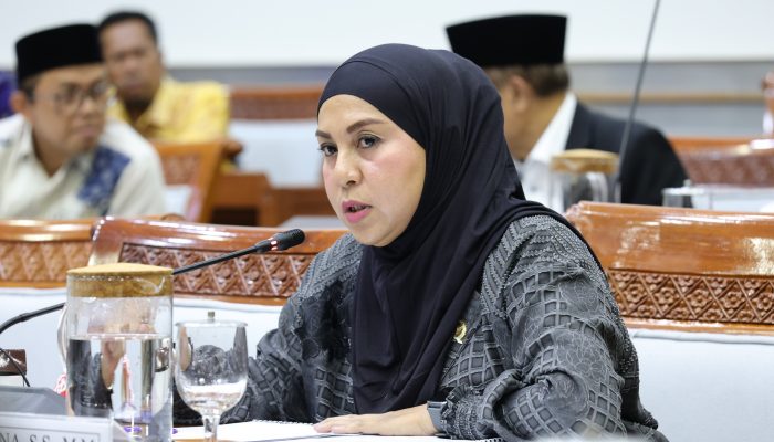 Tambahan Biaya Penerbangan Haji Capai Rp713 Miliar, Komisi III DPR RI Pertanyakan Beban Kenaikan