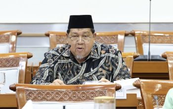 Berpotensi Lukai Umat Islam, Komisi VIII DPR RI Kecam Dugaan Promosi Miras Gunakan Ayat Al-Qur’an