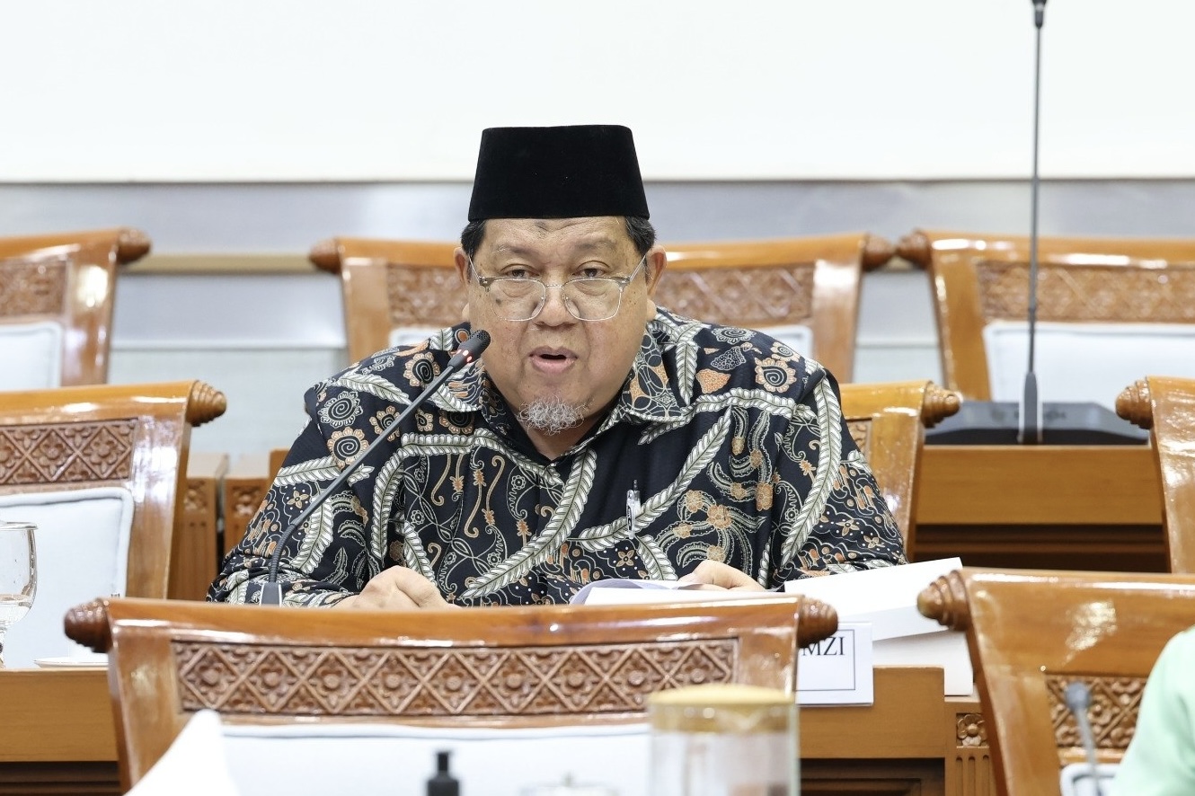 Berpotensi Lukai Umat Islam, Komisi VIII DPR RI Kecam Dugaan Promosi Miras Gunakan Ayat Al-Qur’an