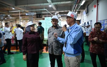 Komisi VII DPR RI: RUU Kawasan Industri Siapkan Jerat Pidana bagi Aksi Premanisme