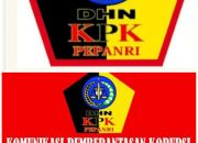 Sudah 3 Kali Dikirim Surat Tak Direspons, DHN KPK PEPANRI Mendesak APH Periksa Kepala Desa Karang Setia