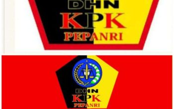 Sudah 3 Kali Dikirim Surat Tak Direspons, DHN KPK PEPANRI Mendesak APH Periksa Kepala Desa Karang Setia