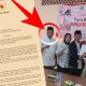 Oknum Guru PNS Diduga Jadi Timses Calon Kepala Desa Hegarmukti, Cikarang Pusat