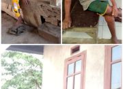 Empat Penerima Bantuan BAZNAS Hegarmanah Kompak Bantah Adanya Pungutan