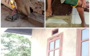 Empat Penerima Bantuan BAZNAS Hegarmanah Kompak Bantah Adanya Pungutan Empat Penerima Bantuan BAZNAS Hegarmanah Kompak Bantah Adanya Pungutan
