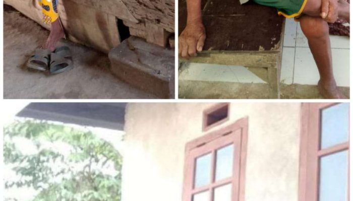 Empat Penerima Bantuan BAZNAS Hegarmanah Kompak Bantah Adanya Pungutan