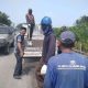 Kades Karangsari Bao Umbara Gerak Cepat Benahi Jalan Rusak Sepanjang 3,5 Kilometer hingga Kp. Tobor