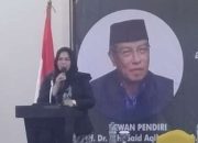 SRI SUGIARTI KETUA PANITIA DIACARA MUSPIMNAS HPN 2026: HPN DUKUNG SUKSES MUKTAMAR KE-35 NU DAN SIAP PERKUAT EKOSISTEM EKONOMI NAHDLIYIN