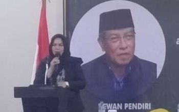 SRI SUGIARTI TURUT HADIR DIACARA MUSPIMNAS HPN 2026: HPN DUKUNG SUKSES MUKTAMAR KE-35 NU DAN SIAP PERKUAT EKOSISTEM EKONOMI NAHDLIYIN