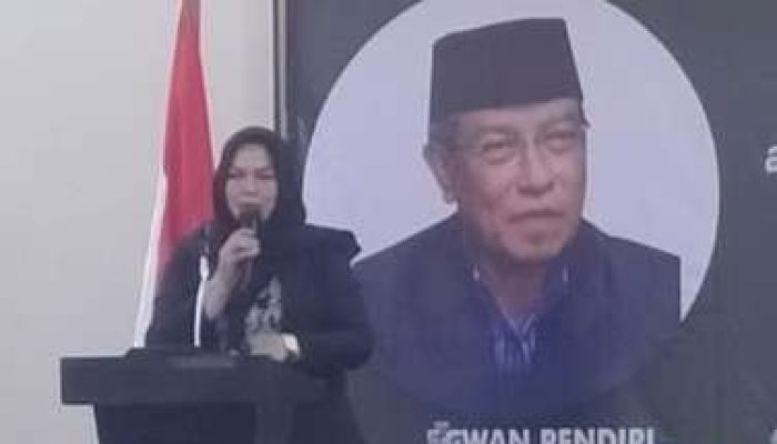 SRI SUGIARTI KETUA PANITIA DIACARA MUSPIMNAS HPN 2026: HPN DUKUNG SUKSES MUKTAMAR KE-35 NU DAN SIAP PERKUAT EKOSISTEM EKONOMI NAHDLIYIN